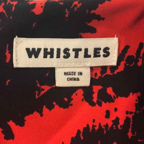 Whistles Blouse 👚😍❤️ - Picture 6 of 8